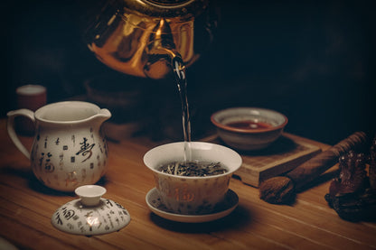 La Finestra Sul Cielo, Té Kukicha de Tres Años - 70g