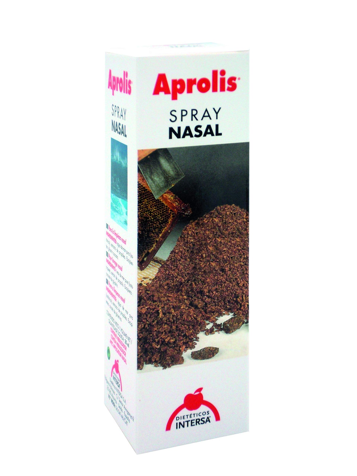 APROLIS SPRAY NASAL 20 ml