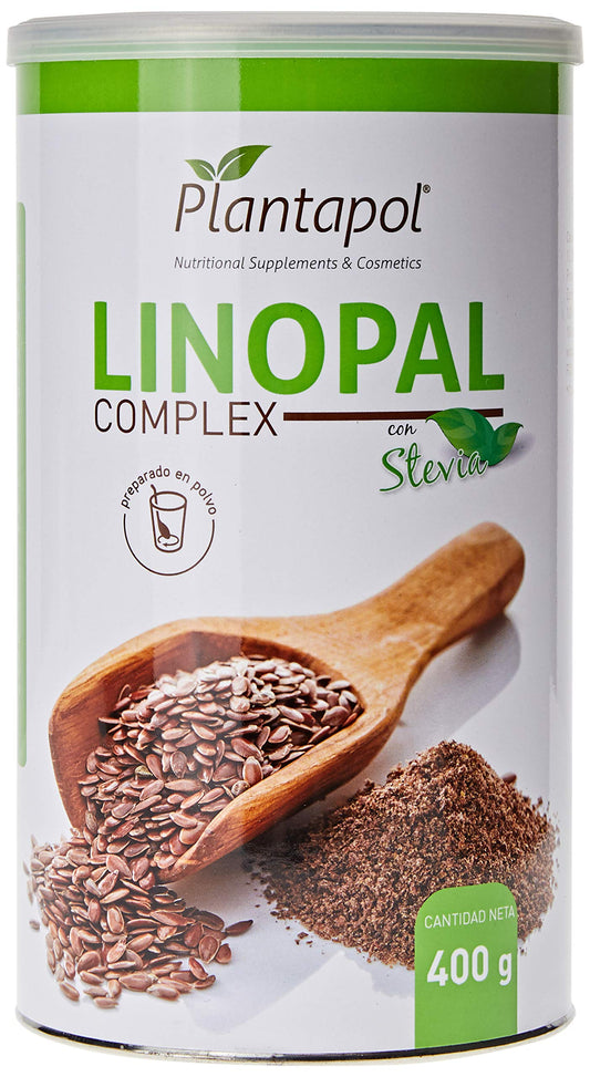 PLANTAPOL LINOPAL Complex Bote 400gr, Neutro, Estándar