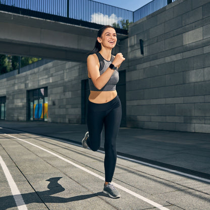 Complemento Alimenticio con Hierro, Vitaminas y Fructooligosacáridos - Vit&Min Ferro Forte - 20 Sobres - Sabor Naranja - Ayuda a Disminuir el Cansancio y la Formación de Glóbulos Rojos - Eladiet