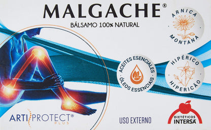 BALSAMO MALGACHE TARRO 100 gr