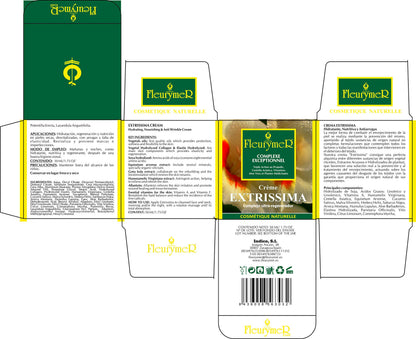 FLEURYMER - EXTRISSIMA 50 ML FLEURYME