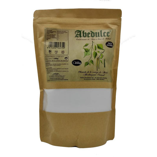 Abedulce Bolsa