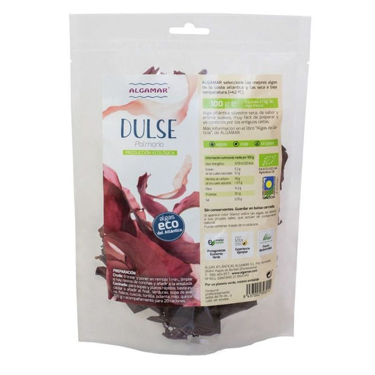 Alga Dulse