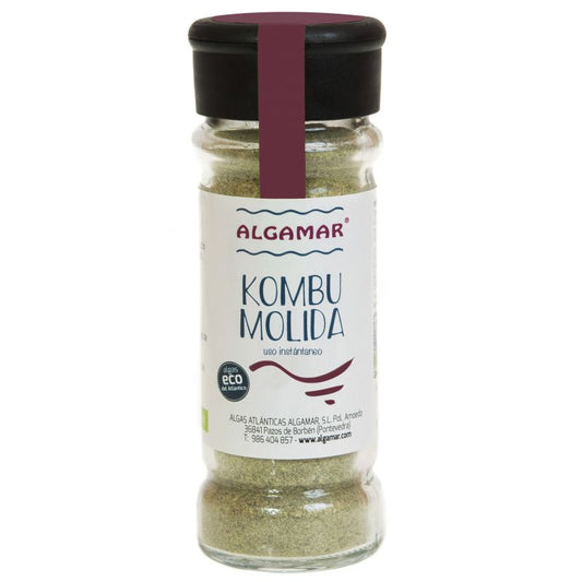 Alga Kombu Molida