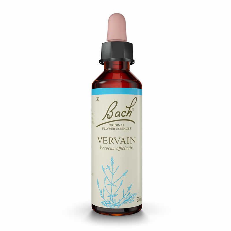 (31) Vervain