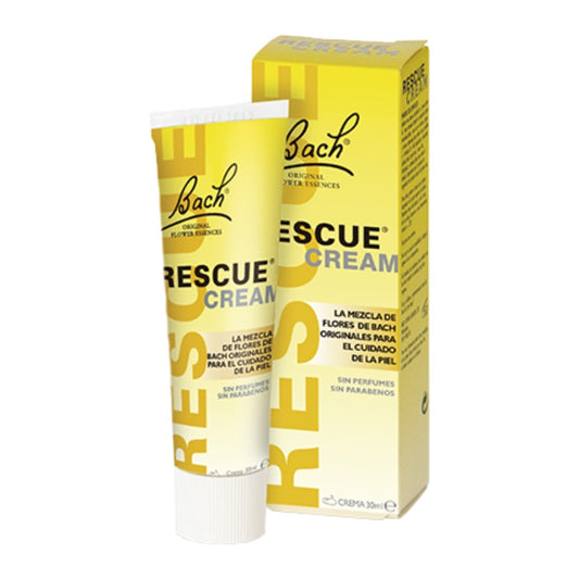 Rescue Cream