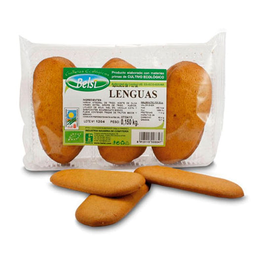 Lenguas Espelta