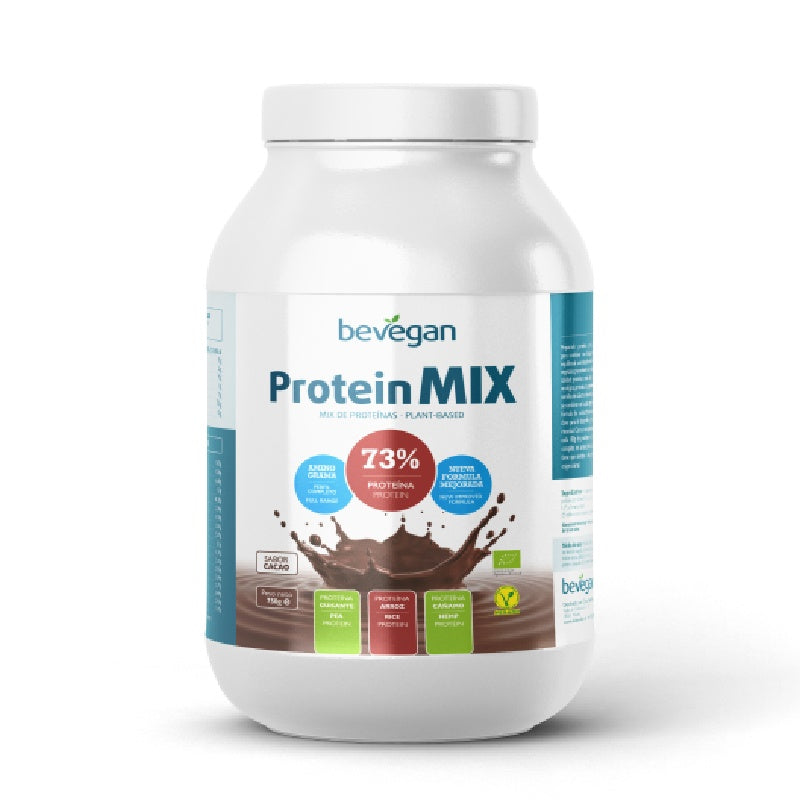 Protein Mix Cacao