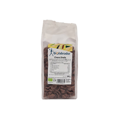 Chocoshells