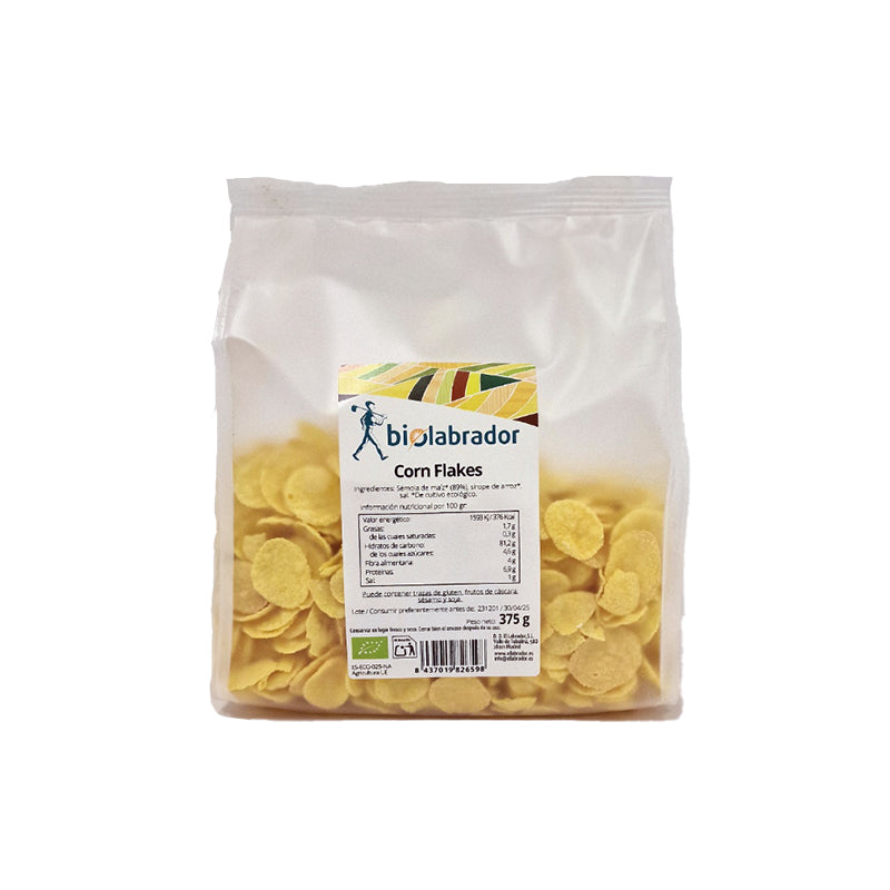 Cornflakes