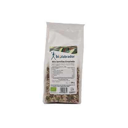 Mix Semillas Ensalada