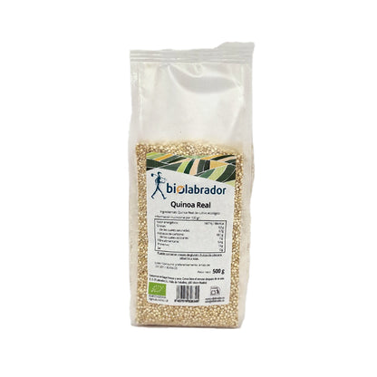 Quinoa Real