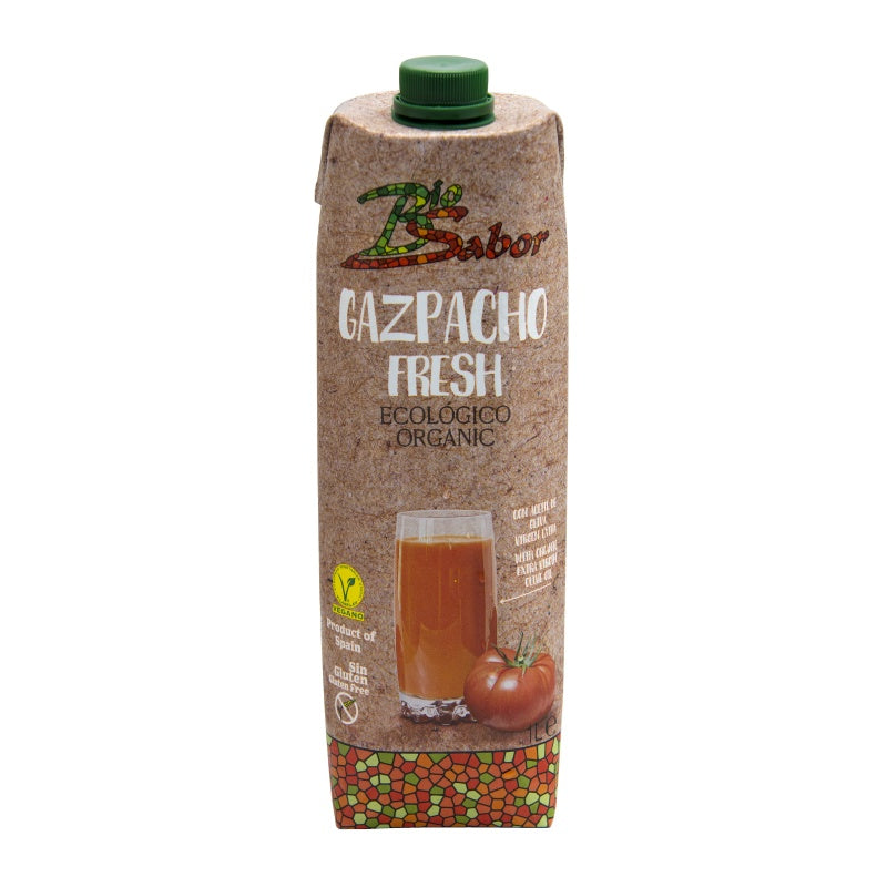 Gazpacho FRESH