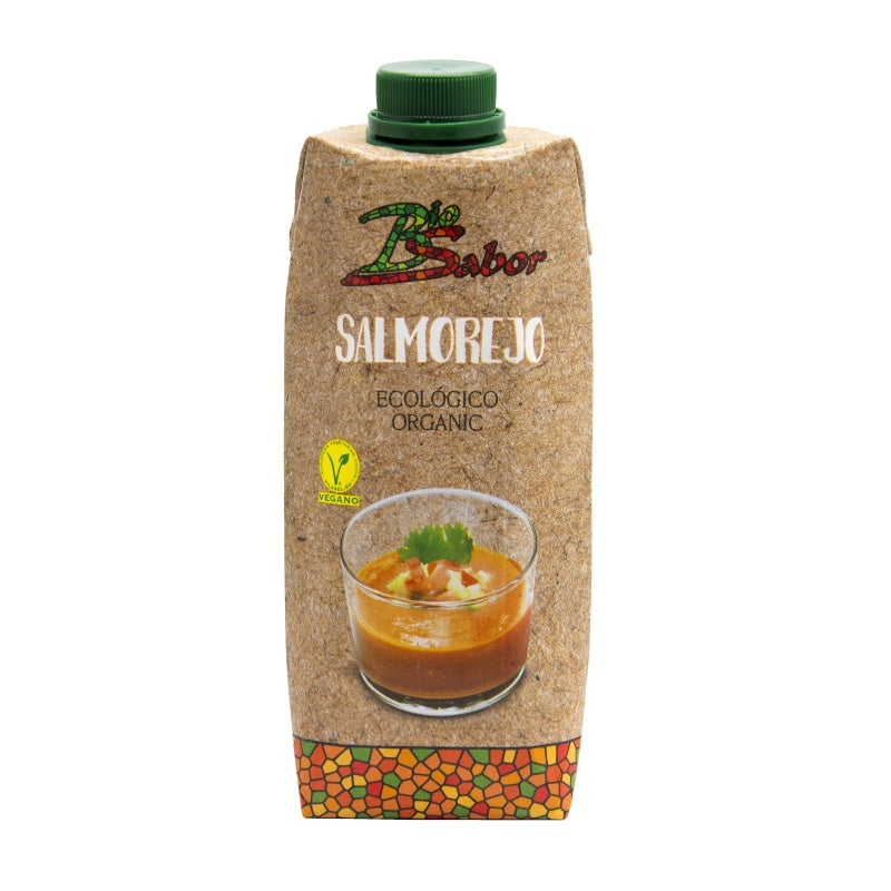 Salmorejo FRESH