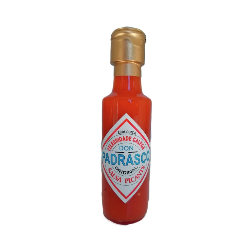 Padrasco Original Salsa Picante