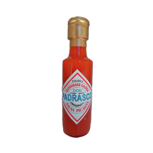 Padrasco Original Salsa Picante