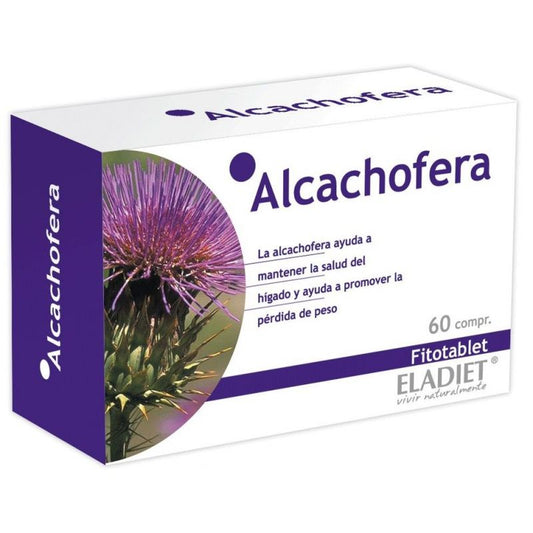 Alcachofera