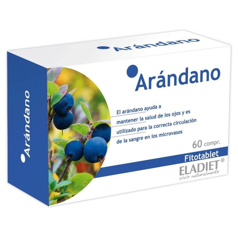 Arándano