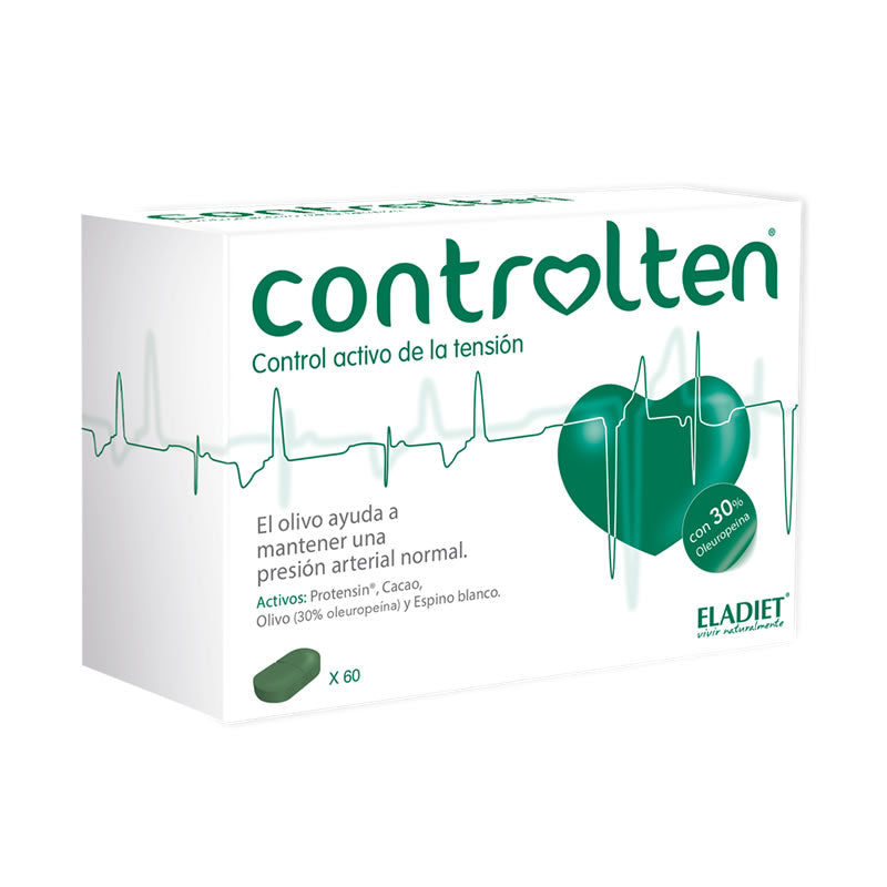 Controlten