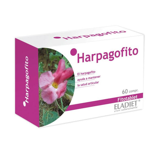 Harpagofito