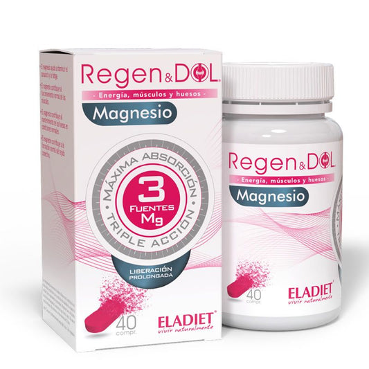 Regendol Magnesio