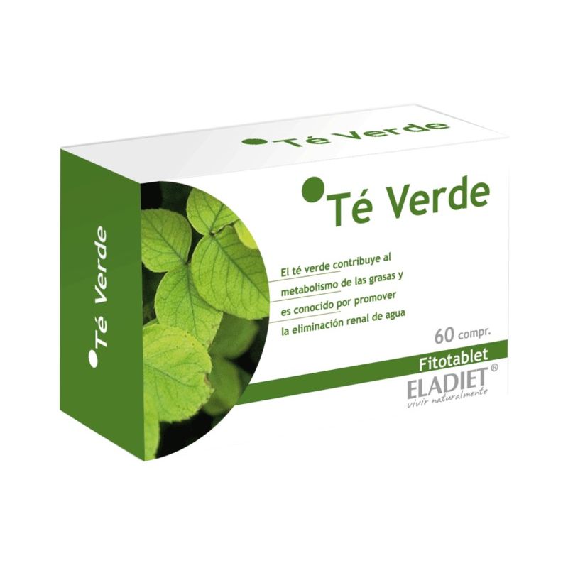 Té Verde