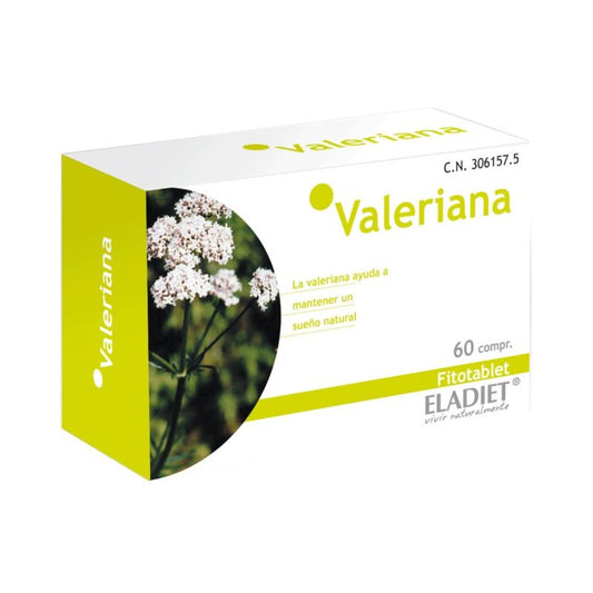 Valeriana Recub.