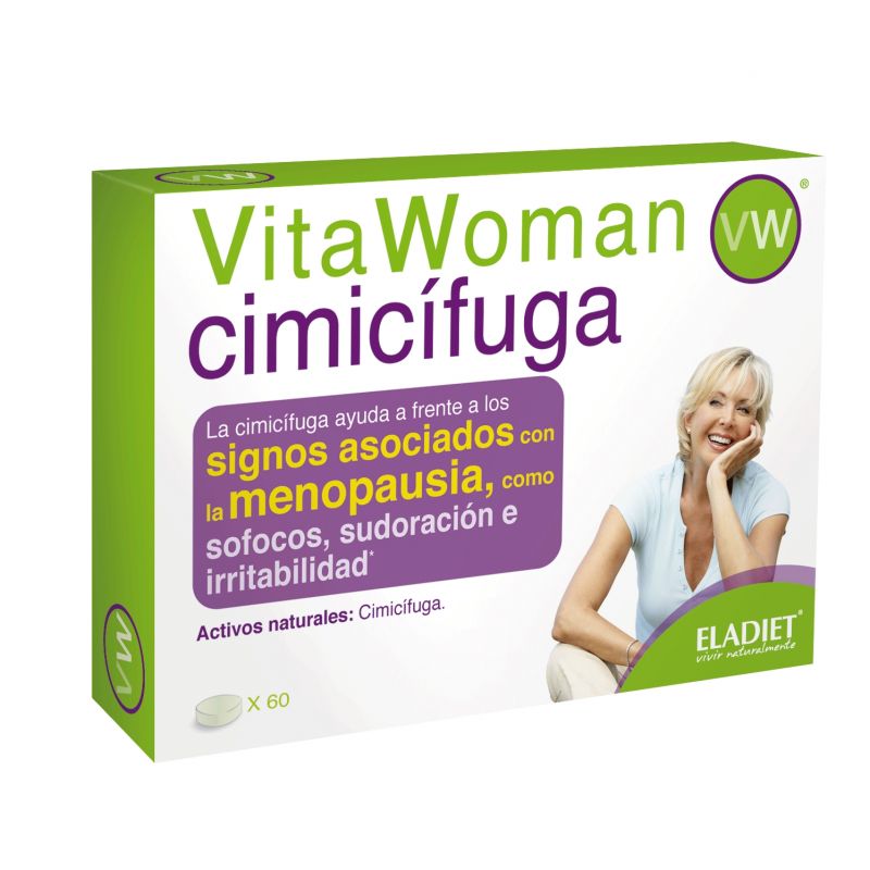 Vitawoman Cimicifuga