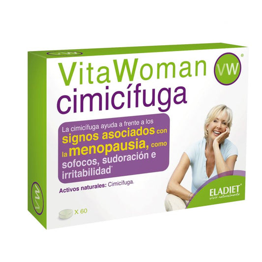 Vitawoman Cimicifuga