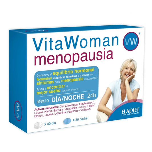 Vitawoman Menopausia