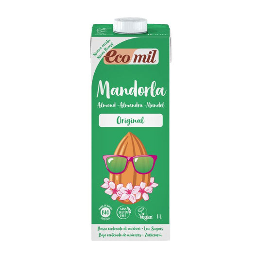Mandorla Original