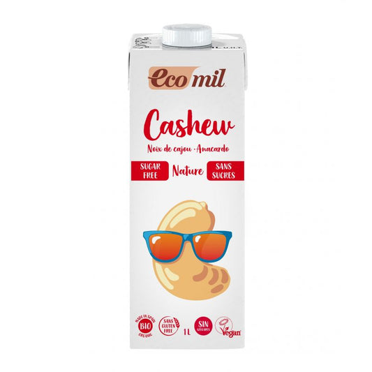 Bebida Cashew Nature Bio 1 L