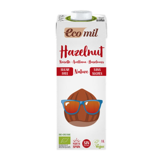 Bebida Hazelnut Nature