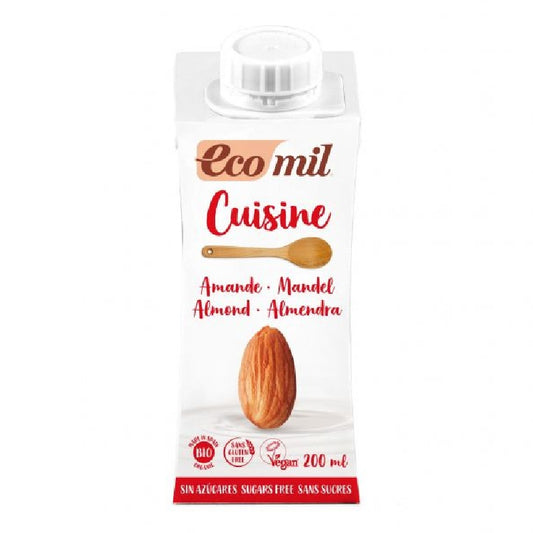 Cuisine Almendra Nature