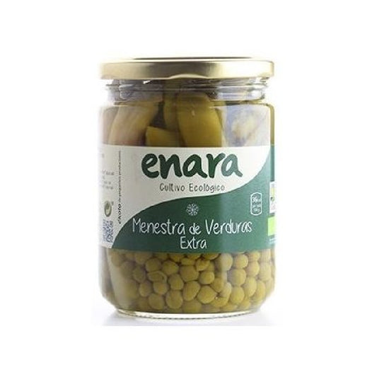 Menestra de Verduras