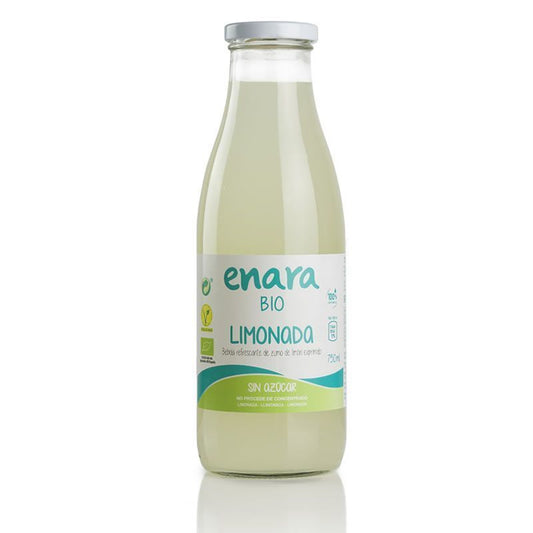 Limonada sin Azucar