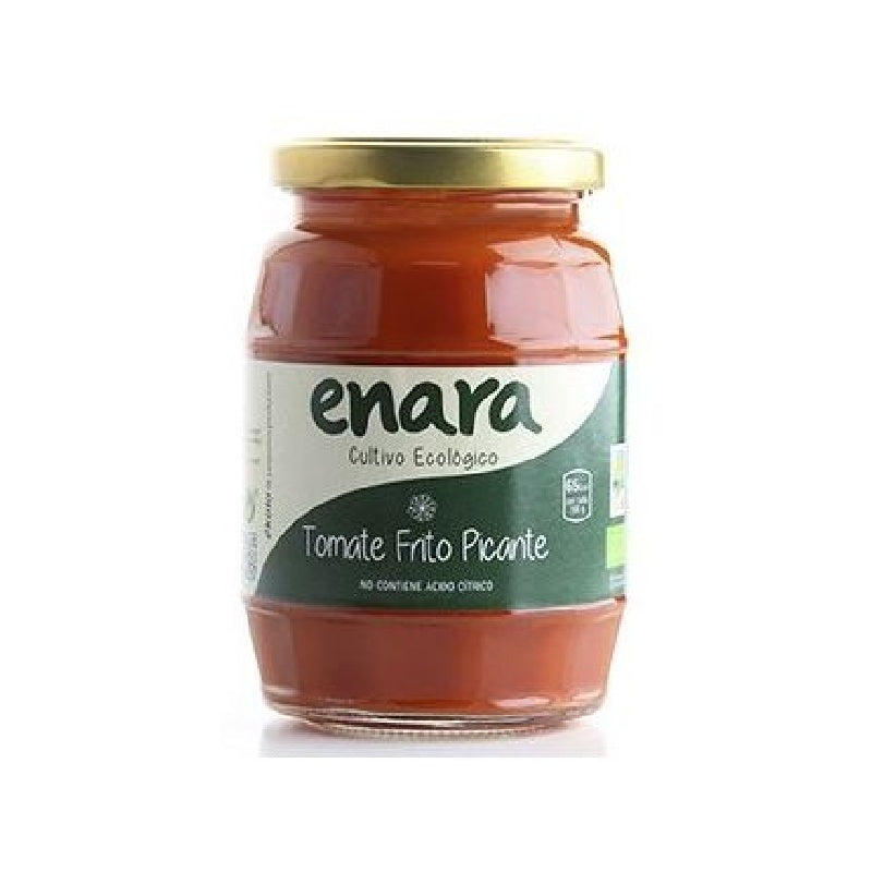 Tomate Frito Casero Picante