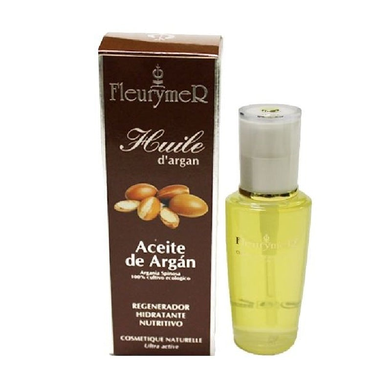 Aceite Argan Ecológico