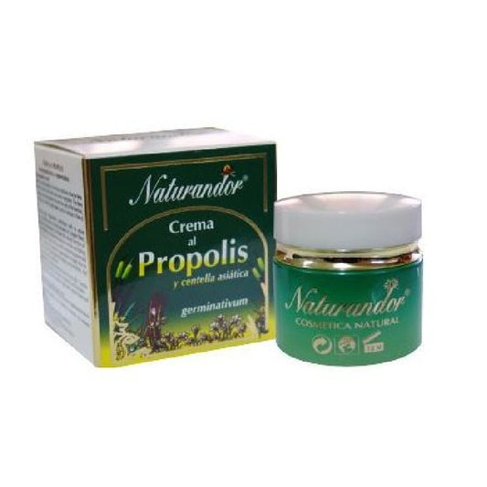 Crema de Propoleo Naturandor