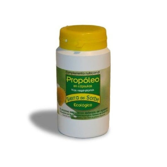 Propoleo Ecologico 100 Cap