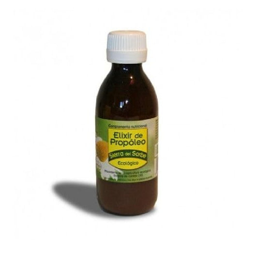Elixir de Propoleo
