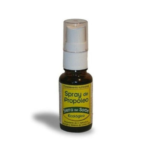 Propoleo Ecologico Spray 15 Ml