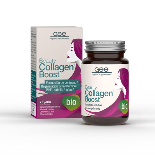 Beauty Collagen Boost