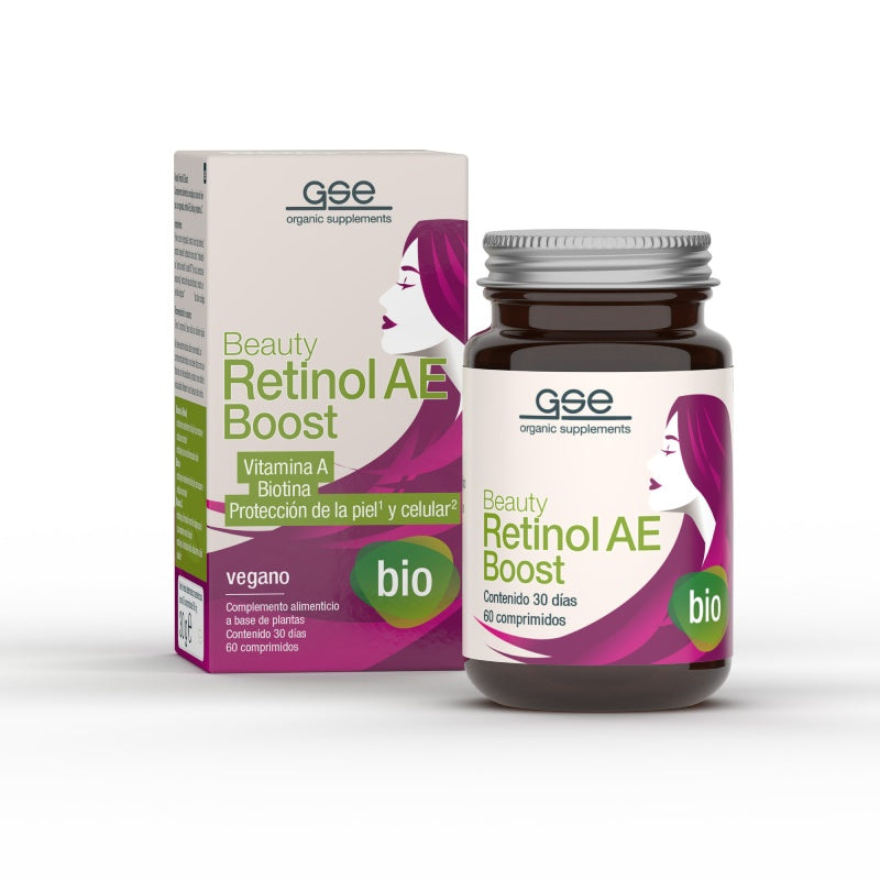 Beauty Retinol AE Boost