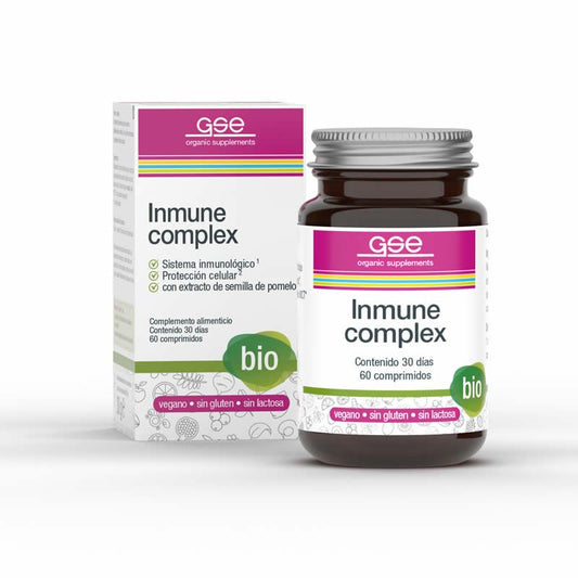 Immune Complex Bio