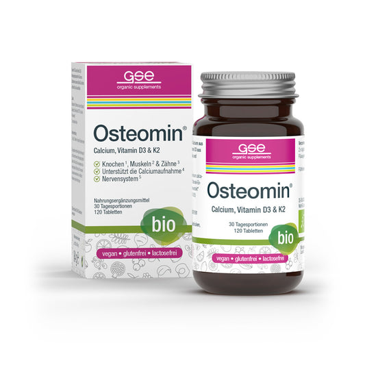 Osteomin