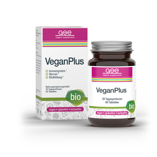 Veganplus