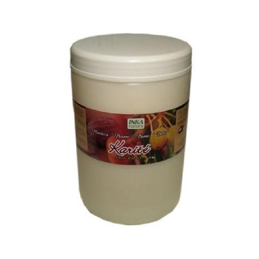 Manteka de Karite 200Ml
