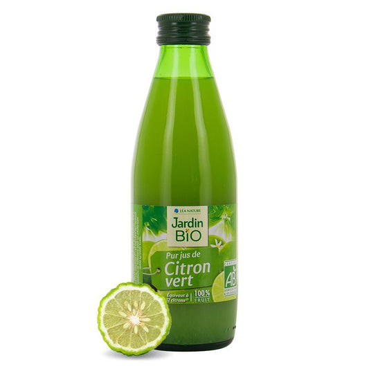Jb Jugo concentrado de Limon